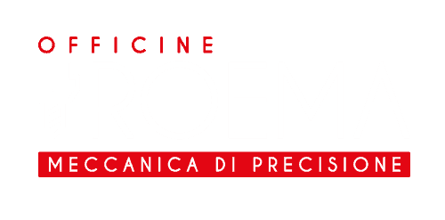 Roema – Meccanica di precisione